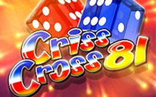 Игровой автомат CrisCross 81